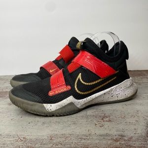 Nike Zoom Basketball Shoes 